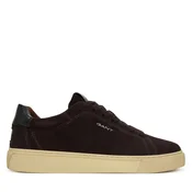 Superge Gant 33633389 Temno rjava