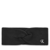 Calvin Klein  trak za glavo ženski z viskozo
