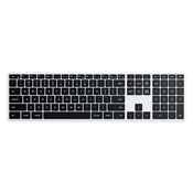 Satechi Slim X3 Bluetooth Keyboard US - Silver