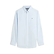 TOMMY HILFIGER Srajca pastelno modra