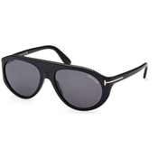 Tom Ford Rex-02 FT1001 01A