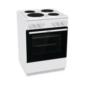 GORENJE Elektricni šporet GE6A10WB beli