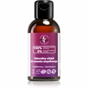 Prirodno erotsko ulje za masažu 4organic 100ml