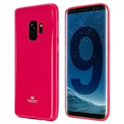1 to 3 MERCURY JELLY OVITEK ZA IPHONE 13 14 ZAŠČITA ZA TELEFON Z PREVLEKO IZ MEHKE GUMIJE
