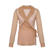Anse Victorin Bluza Eva nude
