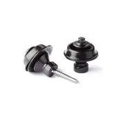 DUNLOP SLS1503BK zaklep za pas