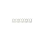 NYGARDEN DEKORACIJA NAMIZNIH MIZ ANGELI LED B/O 10/DIOD/LED/0,5 m MA703819