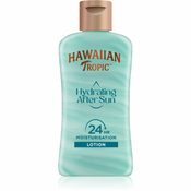 Hawaiian Tropic Vlažilni losjon za po sončenju Silk Hydration 60 ml