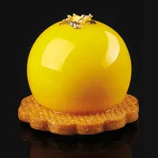 PAVOFLEX PAVONI 3D SFERA 3 cm, 300x400 mm