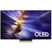 Samsung Televizor QE48S90FAEXXH 48, OLED, Smart TV, Crni
