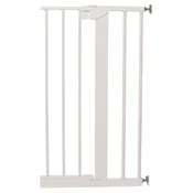 shumee Baby Dan - Podaljšek vrat PREMIER/SLIMFIT/PERFECT CLOSE, 14 cm, bel