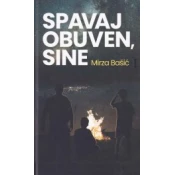 Spavaj, obuven sine