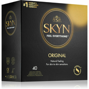 SKYN Original kondomi 40 kos