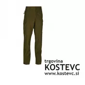 Lovske hlaee Deerhunter LOFOTEN ZIP-OFF TROUSERS | 50