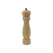 HIT Leseni mlinček za sol/poper, 22 cm