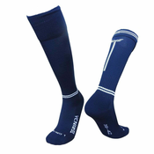 TERINDA Športne nogavice Footsy Temno modra M (36 - 41)