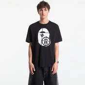 Majice A Bathing Ape Hunting Ape Head Tee UNISEX Black XXL