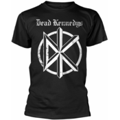 Dead Kennedys Logo majica M