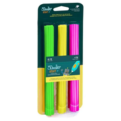 Polnilo 75 kosov za 3D pisalo 3Doodler Start+