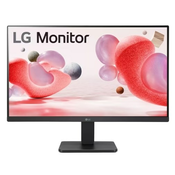 LG Monitor LG 60,5 cm (23,8") 24MR400-B 1920x1080 100Hz IPS 5ms VGA HDMI  FreeSync slim okvir, (21217367)