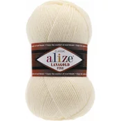 Alize Lanagold Fine 1 Pletilna preja