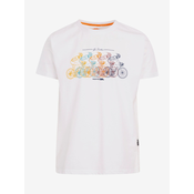 Mens T-shirt Trespass Apache