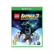 WB GAMES igra LEGO Batman 3: Beyond Gotham (XBOX One)