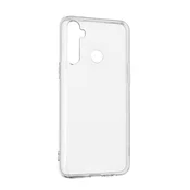 Maska silikonska Ultra Thin za Realme 6i transparent