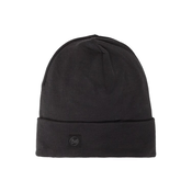 Buff  Merino Heavyweight Beanie  Črna