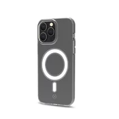 CELLY Celly Cover Gelskin Tpu Magsafe iPhone 14 Pro Transparente, (20576183)