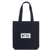 Grupo TORBA IZ TKANA ZNAMKE BT21, (20851037)