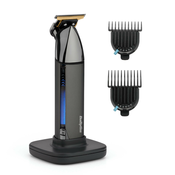 BaByliss šišač i trimer T991E Black Chrome 40 mm