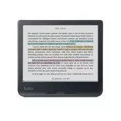 Kobo Libra Colour 7 čitač e-knjiga 32 GB crna KO-N428-KU-BK-K-CK