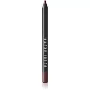 Bobbi Brown 24 Hour Waterproof Kajal Liner kajal svinčnik za oči odtenek Cabernet 1.2 g