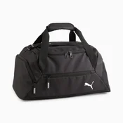 Puma TEAMGOAL TEAMBAG S unisex torba za trening črna 09023201