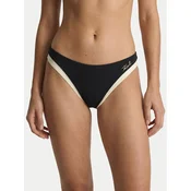 KARL LAGERFELD Spodnji del bikini B2W46023 Črna