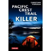Pacific Crest Trail Killer