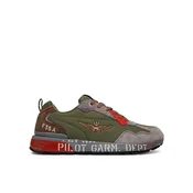 Aeronautica Militare Superge 262SC0276UCT03546 Siva