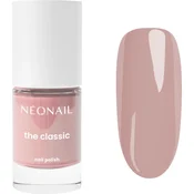 NEONAIL The Classic Nail Polish lak za nohte odtenek 08 Dark Nude 7.2 ml