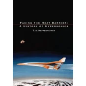 Facing the Heat Barrier: A History of Hypersonics