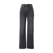 Pepe Jeans Kavbojke LEXA črn denim