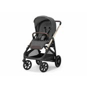 INGLESINA Kolica za bebe Aptica/ Velvet grey