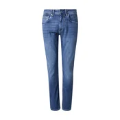 Pepe Jeans Kavbojke moder denim