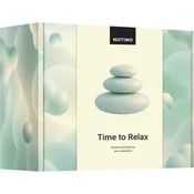 Beauty Beauty Box Notino – Time to Relax poklon set