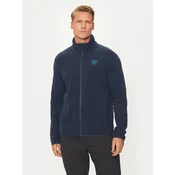 Rossignol Flis Strawpile RLNML07 Tamnoplava Regular Fit