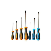 Enpro Izvijači 703452 Screwdrivers SET, 7 pcs, CrV