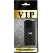 VIP Air Parfume osvežilec zraka Paco Rabanne Black XS