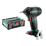 METABO SSD 18 LTX 200 BL 602396840