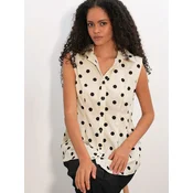 Bigdart Bluza črna/bela