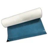 shumee Jeklena plošča iz feromagnetne folije NS 0,5 mm, lepilo za suho brisanje + marker